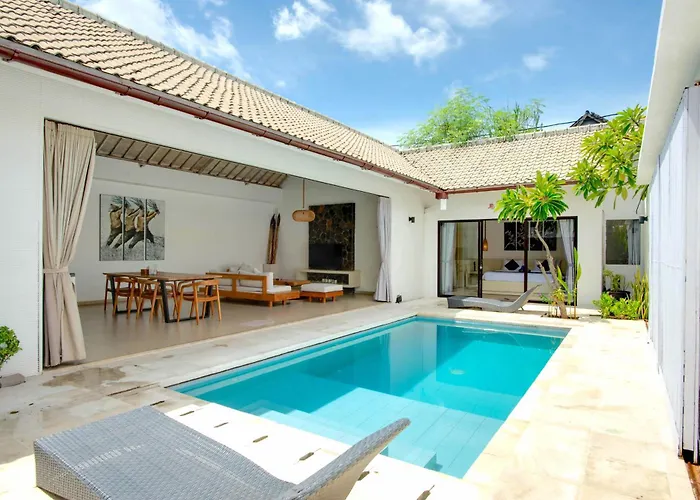 Anakula 3 - Amazing 2 Bedroom Private Pool Villa