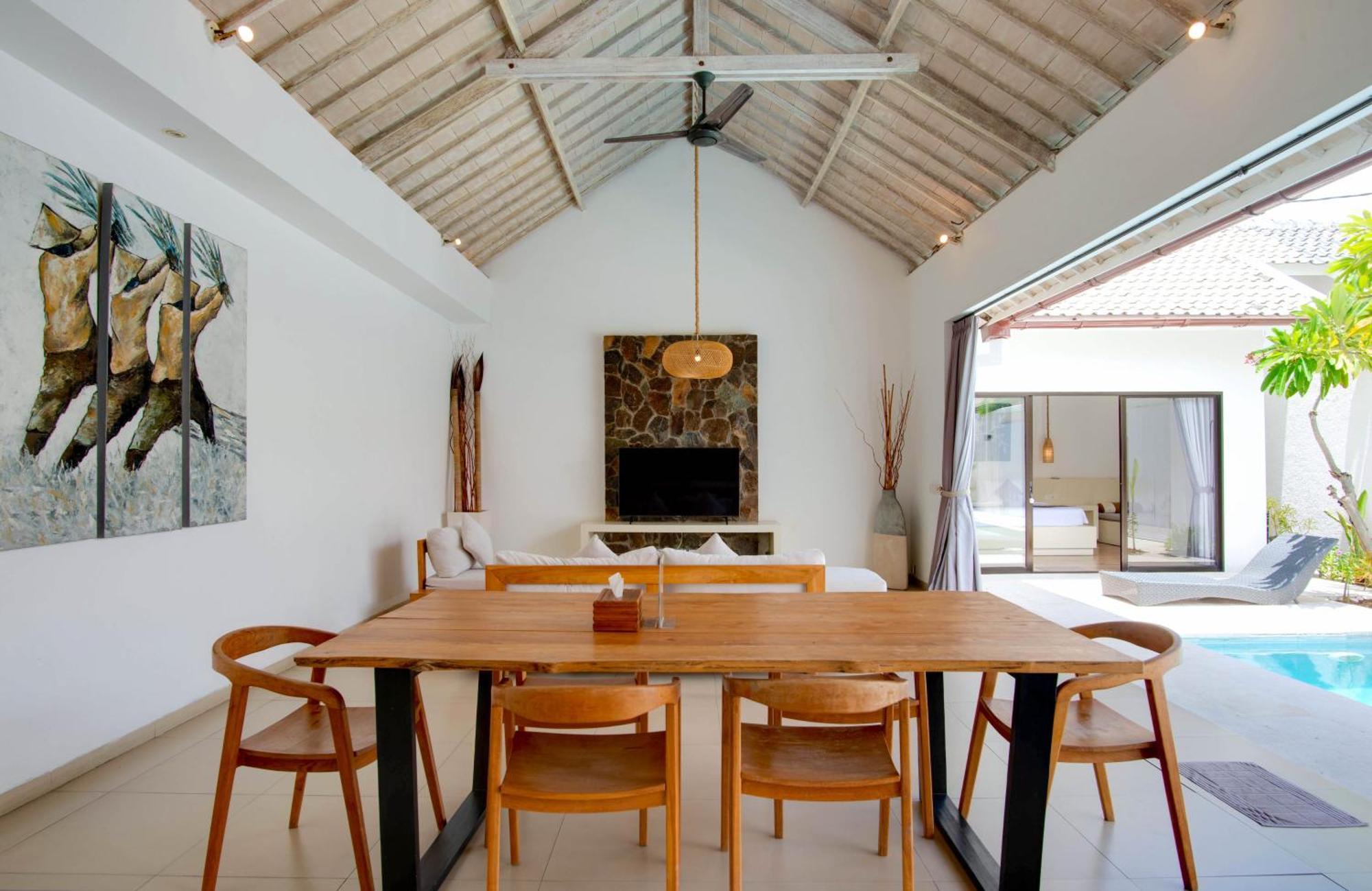 Anakula 3 - Amazing 2 Bedroom Private Pool *