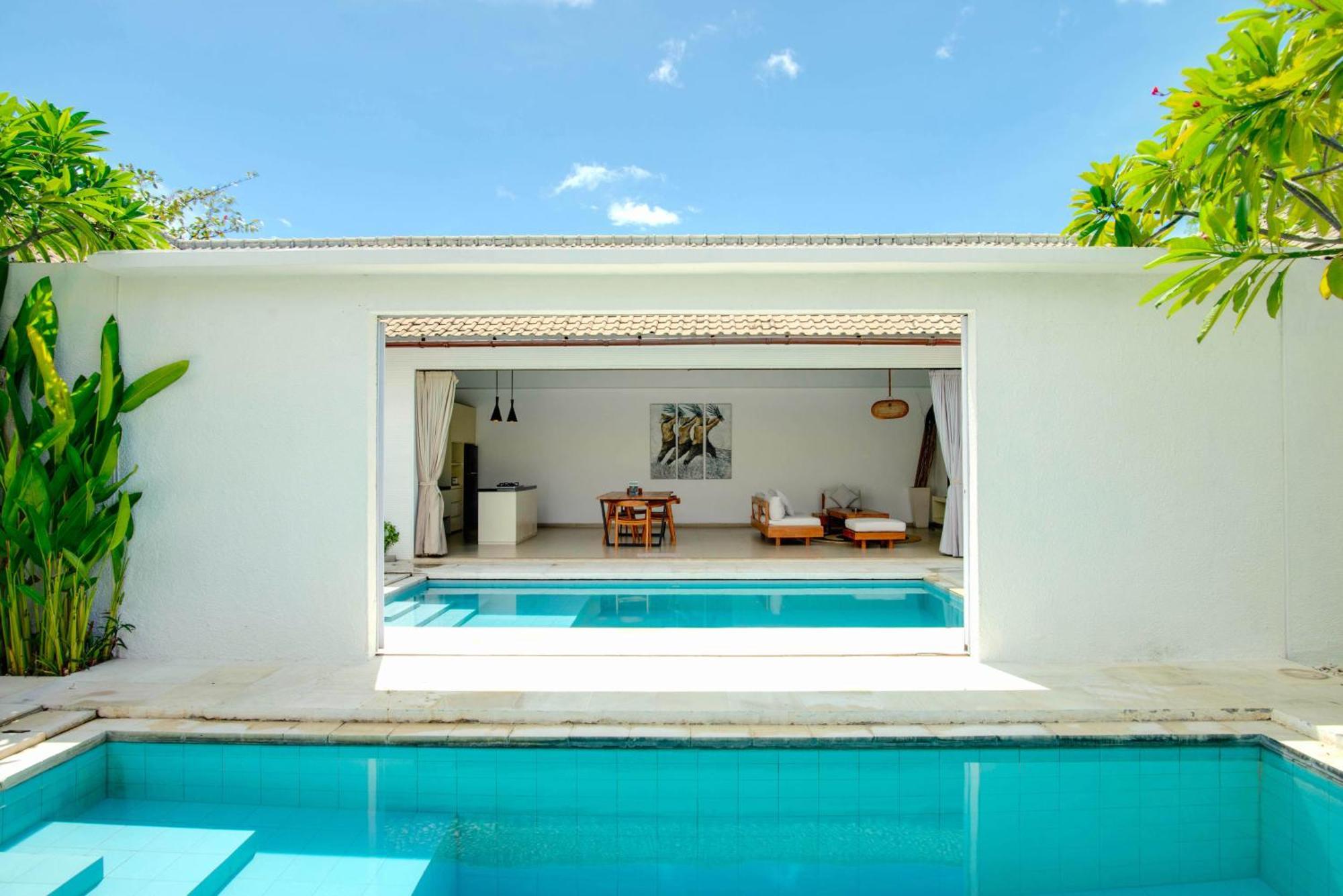 Anakula 3 - Amazing 2 Bedroom Private Pool Villa Seminyak (Bali)